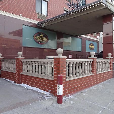 Knights Inn Brooklyn Sunset Park Νέα Υόρκη Εξωτερικό φωτογραφία